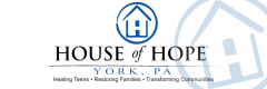 House of Hope York, PA